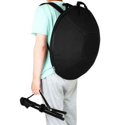 D Minor 22" Inch 10 Tone Professional Handpan