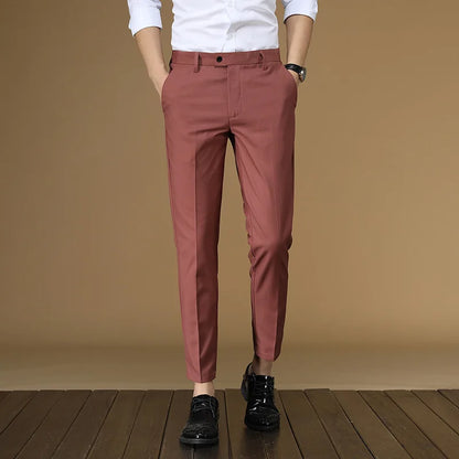 Men's Business Pants