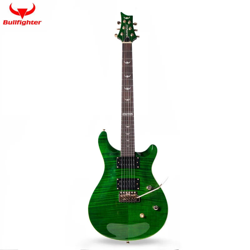 Bullfighter B-180 Electric Guitar