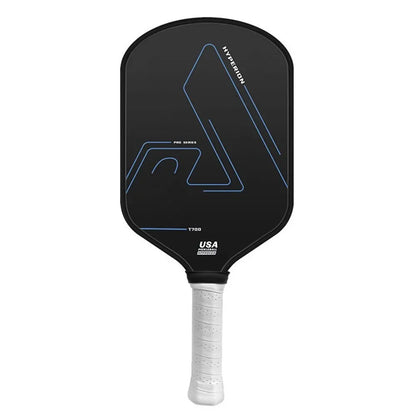 T700 Frosted Surface Carbon Fiber Pickleball Rackets | Lightweight USAPA Approved