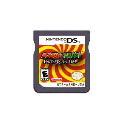 3DS NDS Game Cards