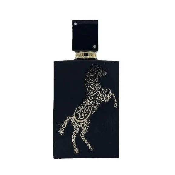 Luxury Unisex Arabian Floral Musk Perfume - 100ml