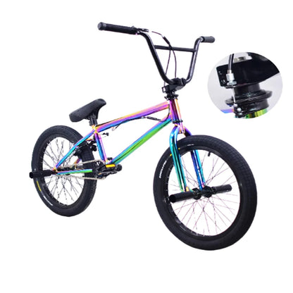 Original Era 20" Freestyle BMX – Premium Street & Stunt Action Bike