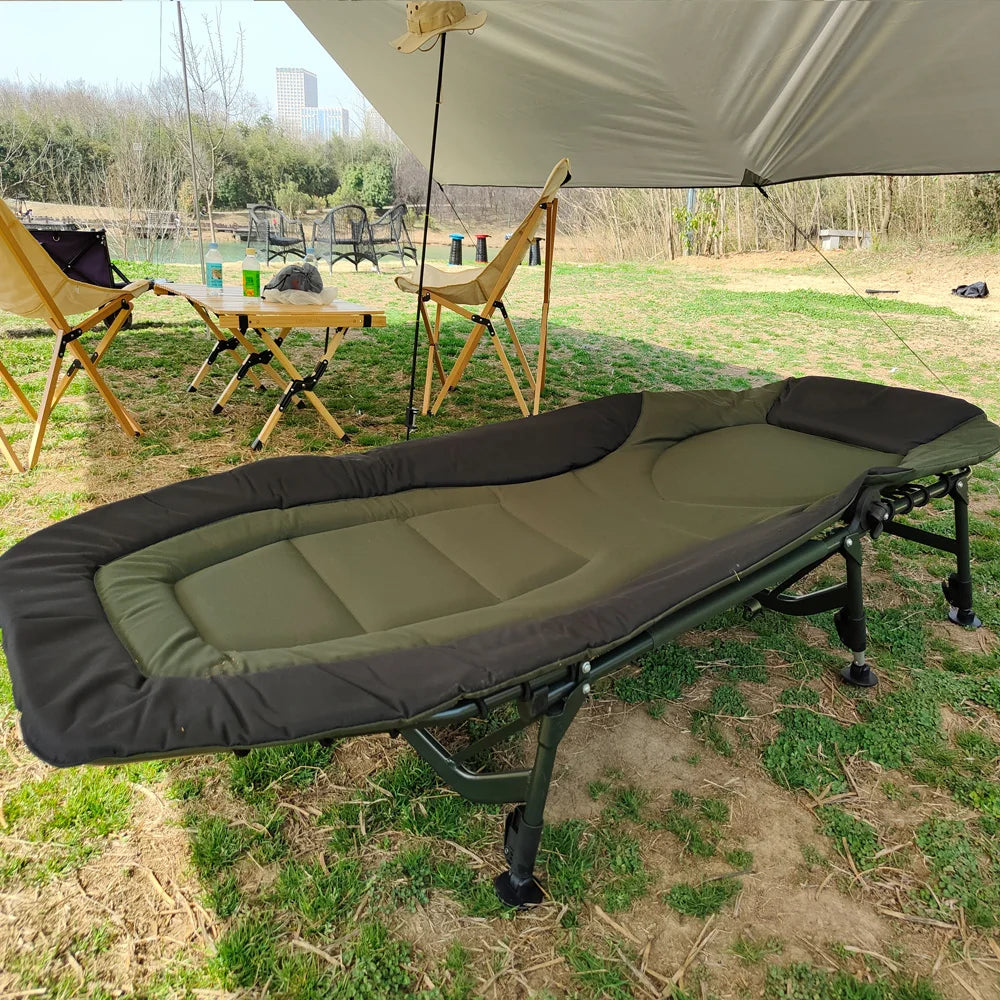 Portable Folding Bed