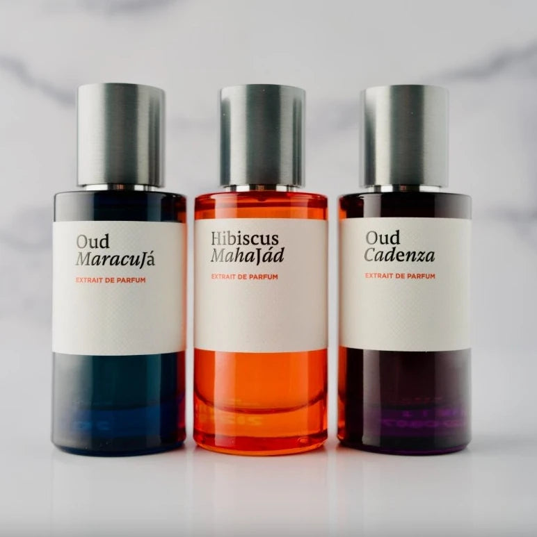 Appealing Musk Classic Fragrance - 100ML