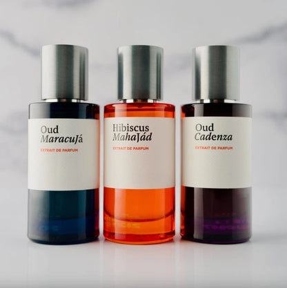 Appealing Musk Classic Fragrance - 100ML