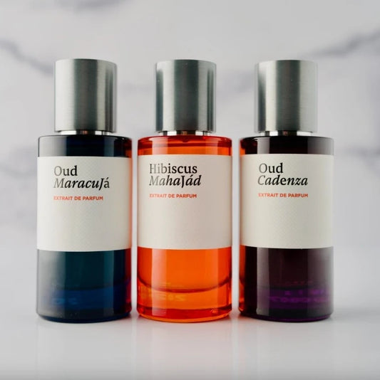 Appealing Musk Classic Fragrance - 100ML