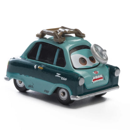 Disney Pixar Cars | 1:55 Metal Alloy Models