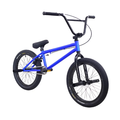 Original Era 20" Freestyle BMX – Premium Street & Stunt Action Bike