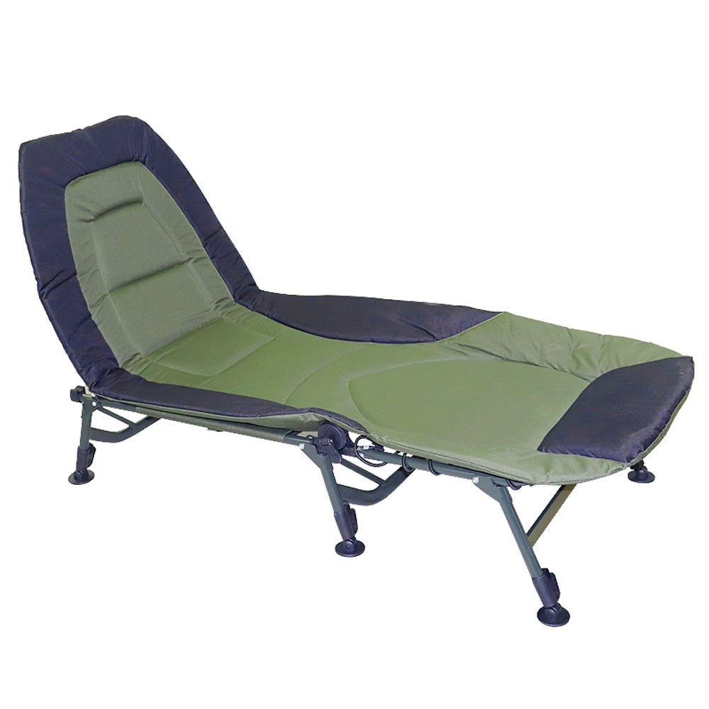 Portable Folding Bed