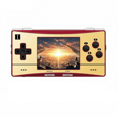 Retro Portable Game Console | 5000 Games  Built In