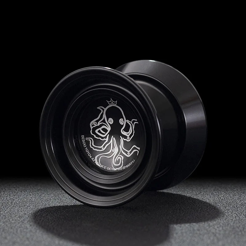 High Speed Magic Metal Yoyo with 10 Ball Bearing