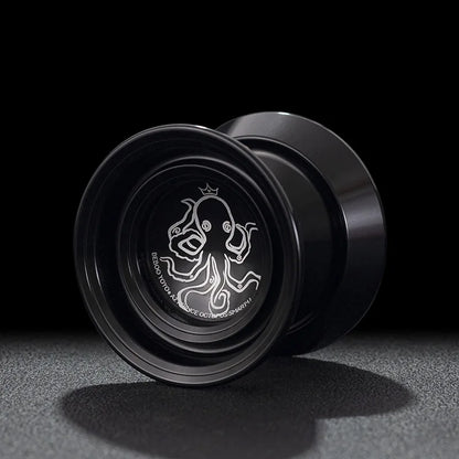High Speed Magic Metal Yoyo with 10 Ball Bearing