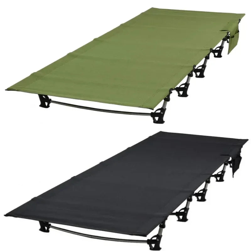 Ultralight Folding Camping Cot