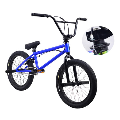 Original Era 20" Freestyle BMX – Premium Street & Stunt Action Bike