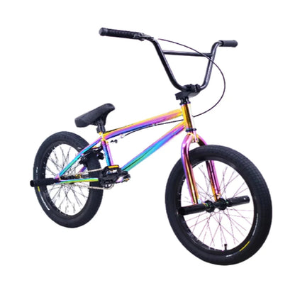 Original Era 20" Freestyle BMX – Premium Street & Stunt Action Bike