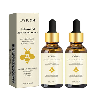 Bee Venom Facial Serum - 1-3pcs