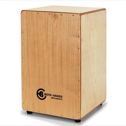 Solid Wood Cajon Drum Box