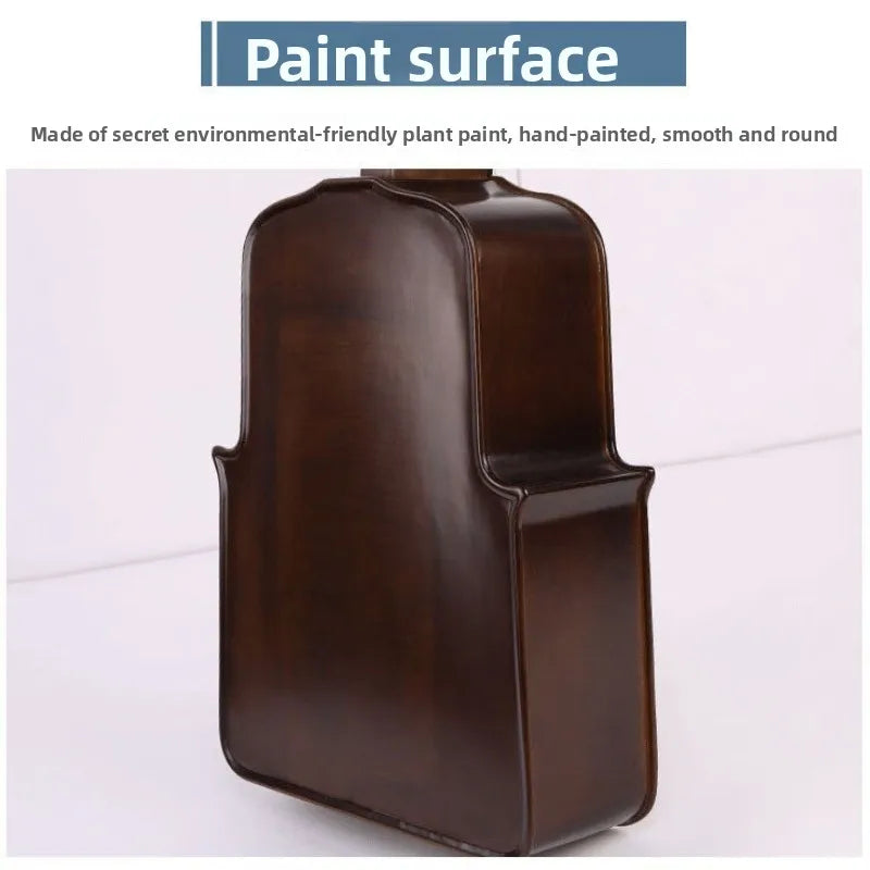 Morin Khuur Matouqin Plucked Plate Violin | Mongolia Ethnic Musical Instruments