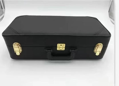Popular Saxophone Tenor  sax Musical instrument High Quality With Case All Accessorie