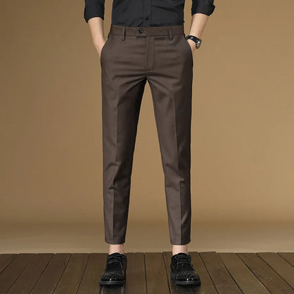 Men's Business Pants