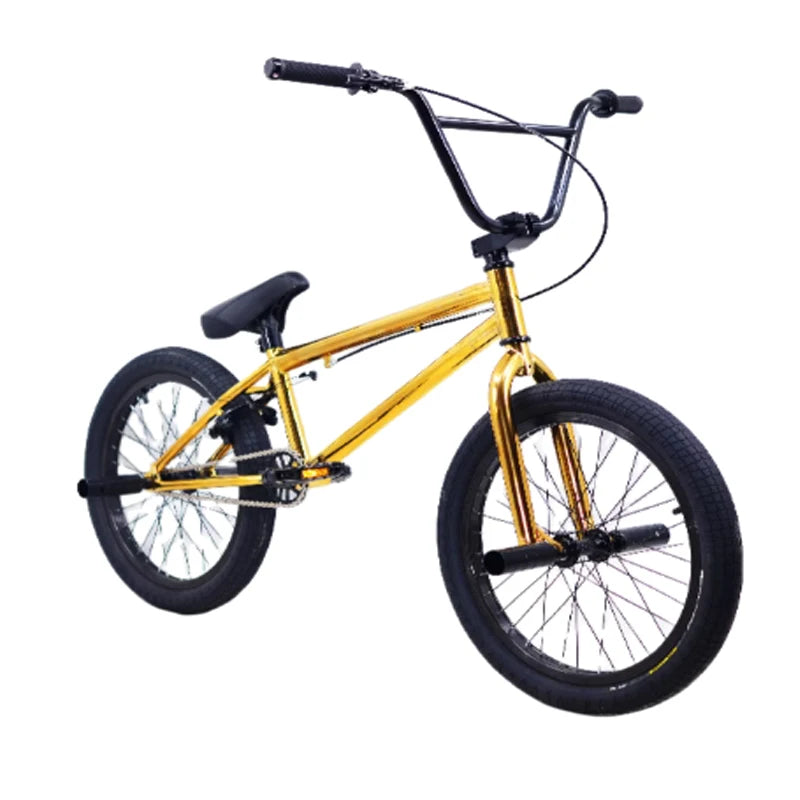 Original Era 20" Freestyle BMX – Premium Street & Stunt Action Bike