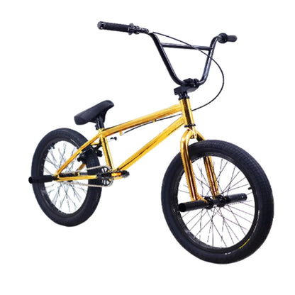 Original Era 20" Freestyle BMX – Premium Street & Stunt Action Bike