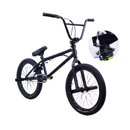Original Era 20" Freestyle BMX – Premium Street & Stunt Action Bike