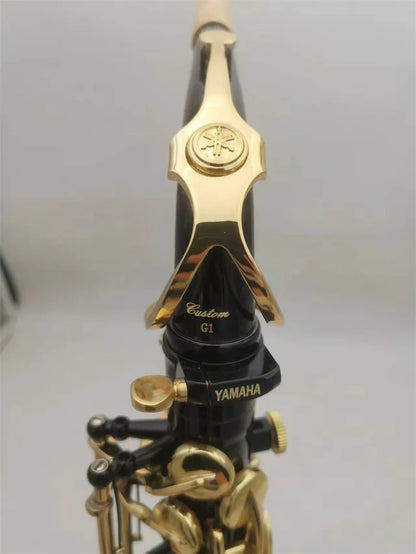 Popular Saxophone Alto YAS-82Z E sax Musical instrument High Quality With Case All Accessories