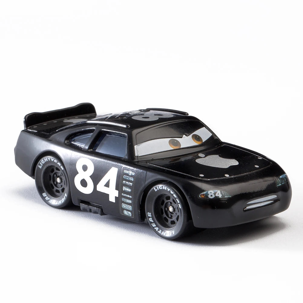 Disney Pixar Cars | 1:55 Metal Alloy Models