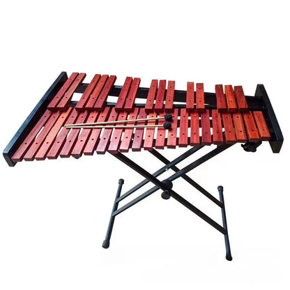 37 Tones Metal Xylophone