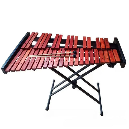 37 Tones Metal Xylophone