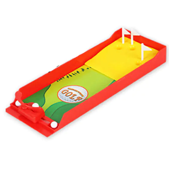 Finger Fun Desktop Games