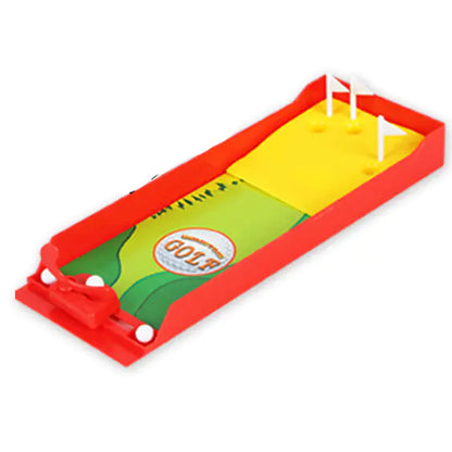 Finger Fun Desktop Games