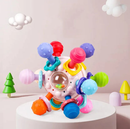 LearnPlay Puzzle Sphere