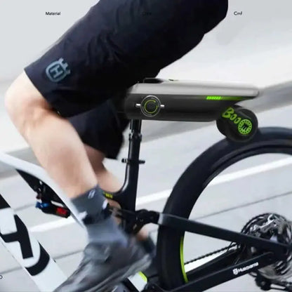 E-Bike Electric Booster Conversion Kit