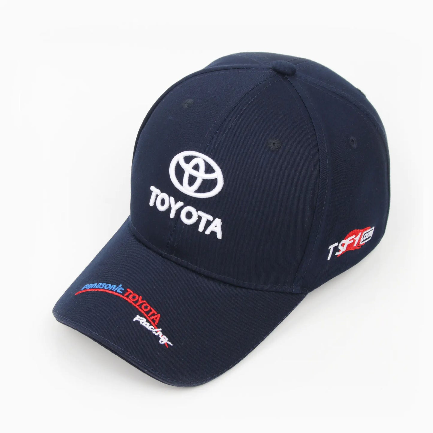 Toyota Racing Enthusiast Cap