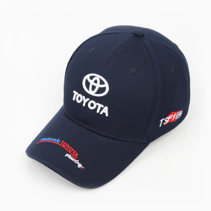 Toyota Racing Enthusiast Cap