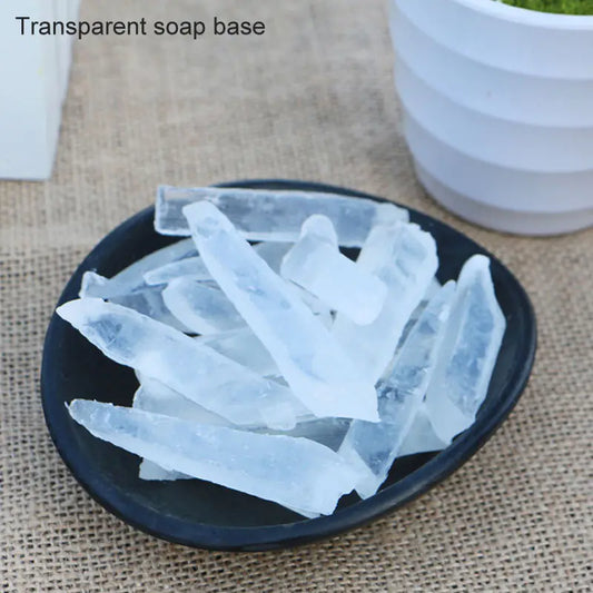 Cold Process Soap DIY Kit with Plant-Based Ingredients