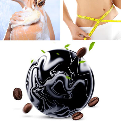 Bamboo Charcoal Essential Oil Pore Minimizing Soap