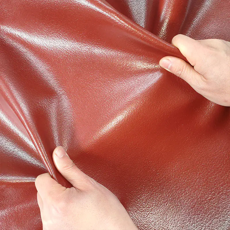 Genuine Leather Cooling Mat Set for 1.5m and 1.8m Beds