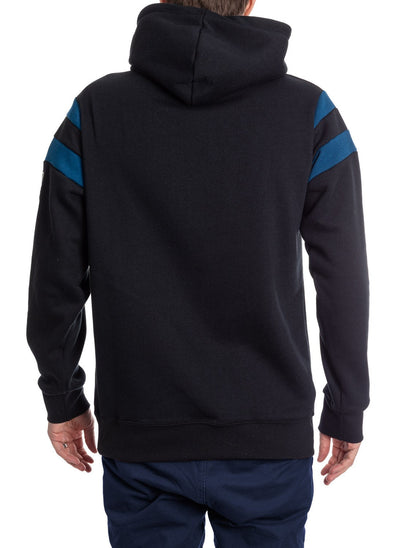 Toronto Maple Leafs Varsity Retro Style Hoodie