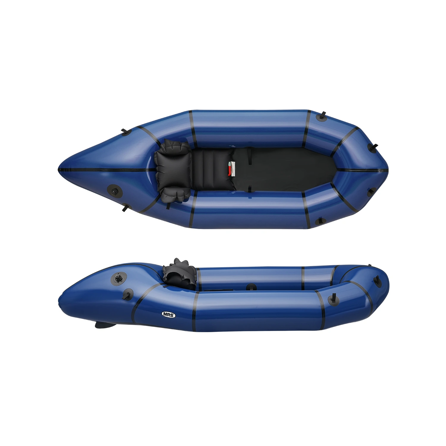 MRS Tulo Packraft