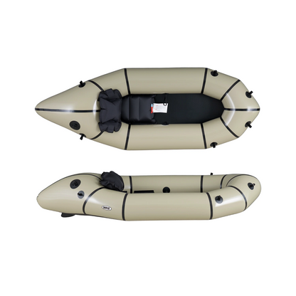 MRS Tulo Packraft