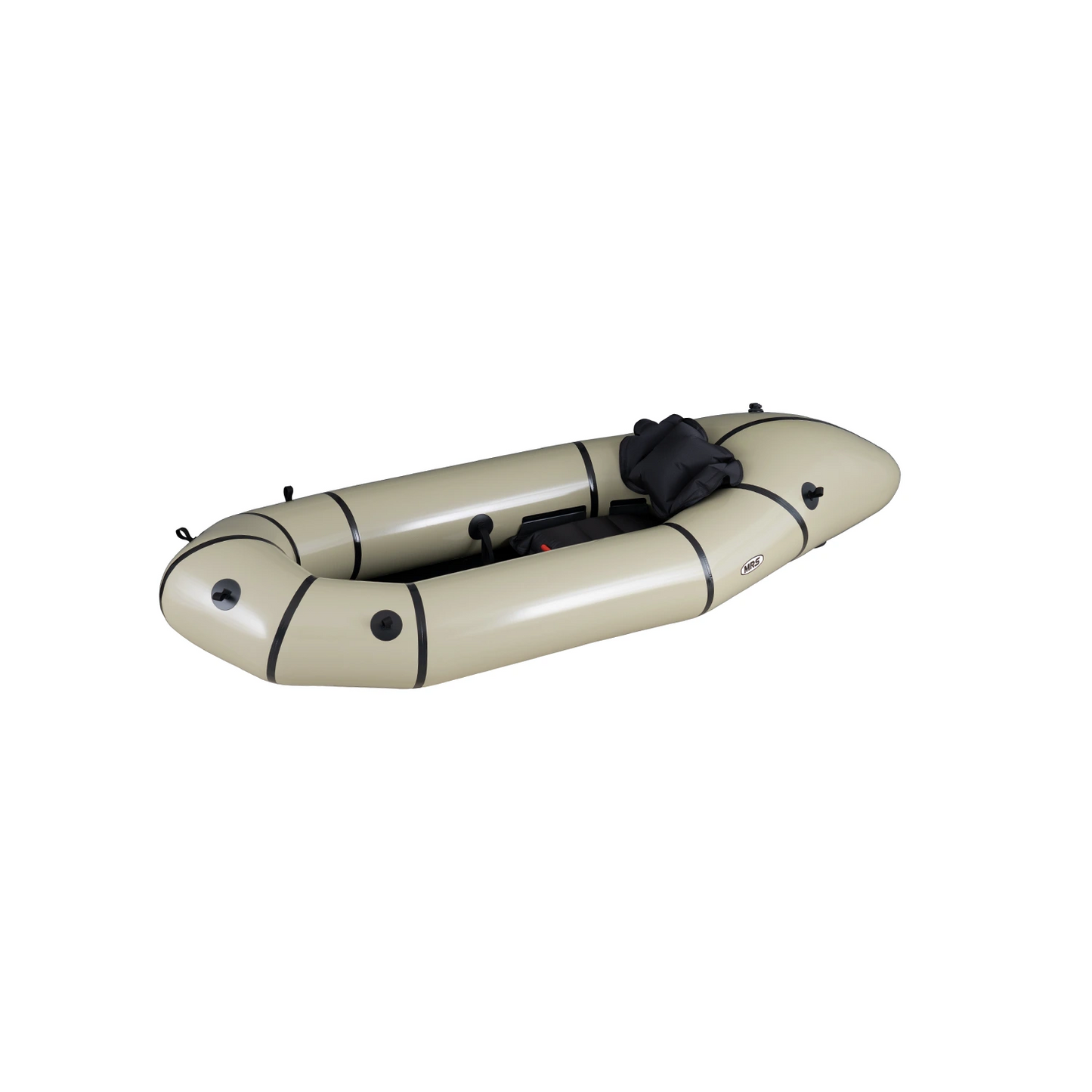 MRS Tulo Packraft