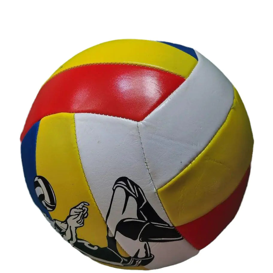 Volleyball #5 for Kids and Adults - PU Leather