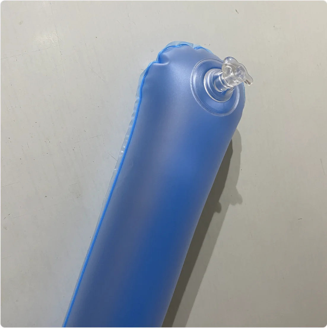 Inflatable Folding Camp Lamp