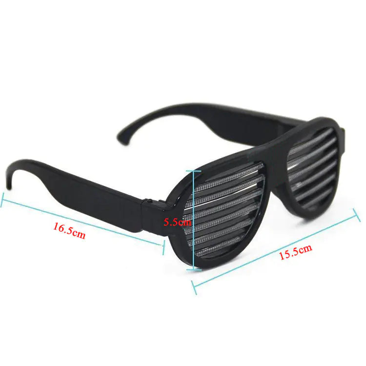 Party Light Spectacles for Nights Out