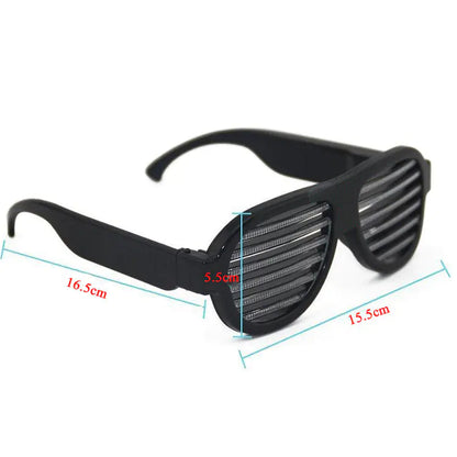 Party Light Spectacles for Nights Out