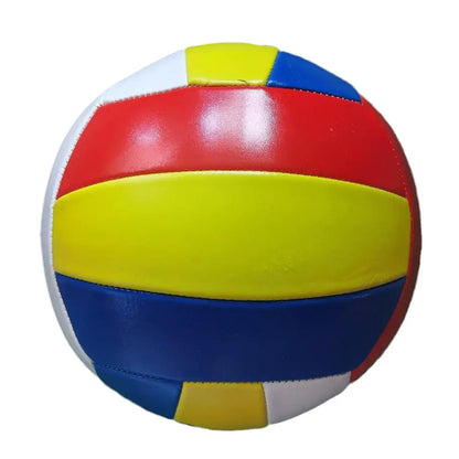 Volleyball #5 for Kids and Adults - PU Leather